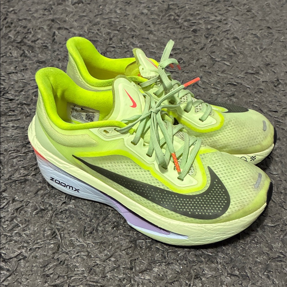Nike zoom fly 6 - Picture 8 of 8